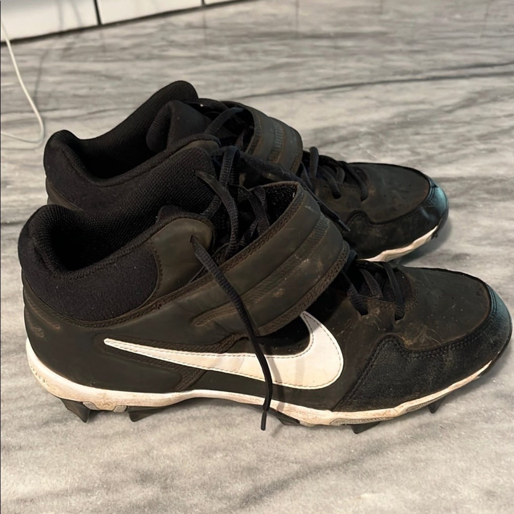 Nike Baseball Cleats